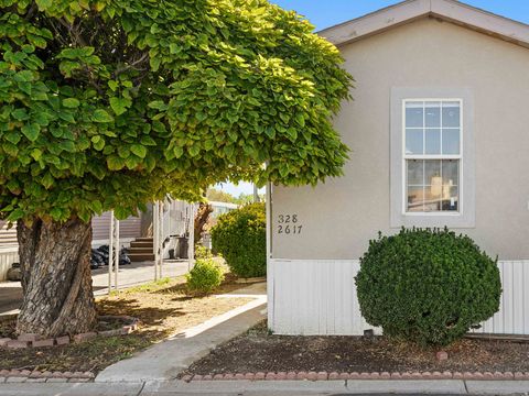 Tiny photo for 2617 W 2680 S #328, West Valley City, UT 84119 (MLS # 2115804)