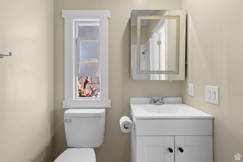 Tiny photo for 2617 W 2680 S #328, West Valley City, UT 84119 (MLS # 2115804)