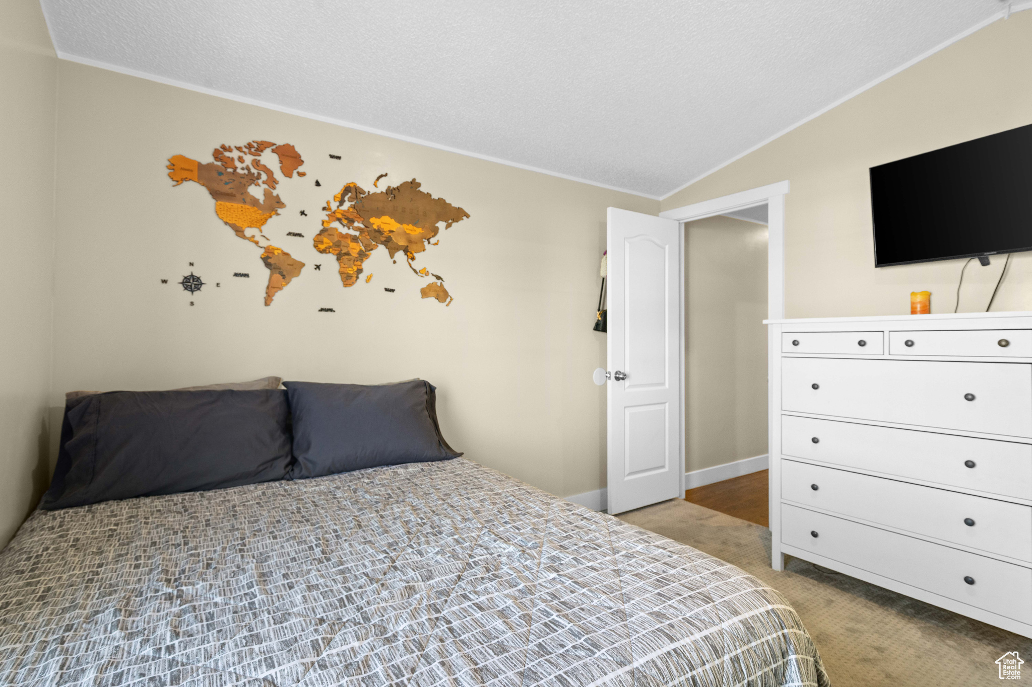 MOUNTAIN VIEW MOBIL HOME PARK - Residential
