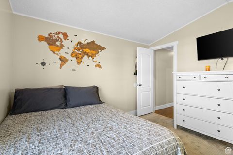 Tiny photo for 2617 W 2680 S #328, West Valley City, UT 84119 (MLS # 2115804)