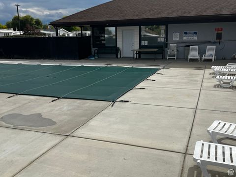 Tiny photo for 2617 W 2680 S #328, West Valley City, UT 84119 (MLS # 2115804)