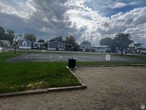 Tiny photo for 2617 W 2680 S #328, West Valley City, UT 84119 (MLS # 2115804)