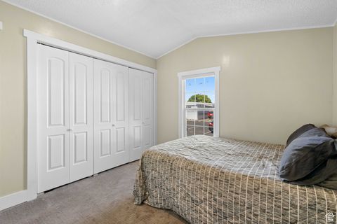 Tiny photo for 2617 W 2680 S #328, West Valley City, UT 84119 (MLS # 2115804)