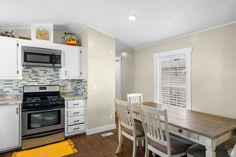 Tiny photo for 2617 W 2680 S #328, West Valley City, UT 84119 (MLS # 2115804)