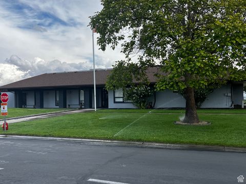 Tiny photo for 2617 W 2680 S #328, West Valley City, UT 84119 (MLS # 2115804)