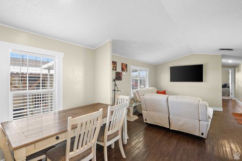 Tiny photo for 2617 W 2680 S #328, West Valley City, UT 84119 (MLS # 2115804)