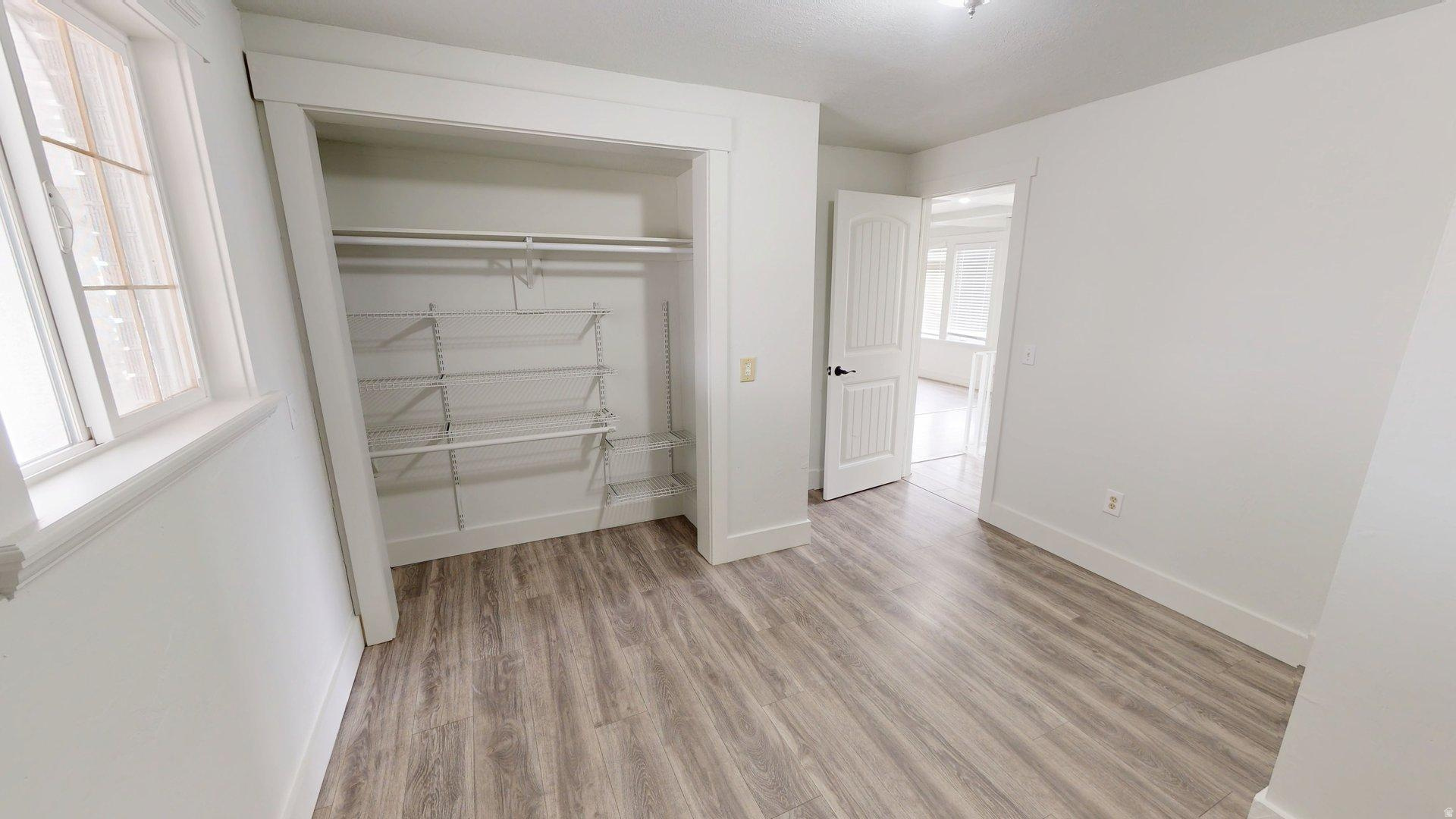 RUSHTON ACRES SUB - Residential