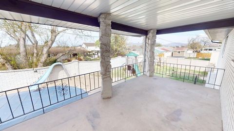 Tiny photo for 5288 W 3830 S, West Valley City, UT 84120 (MLS # 2147146)