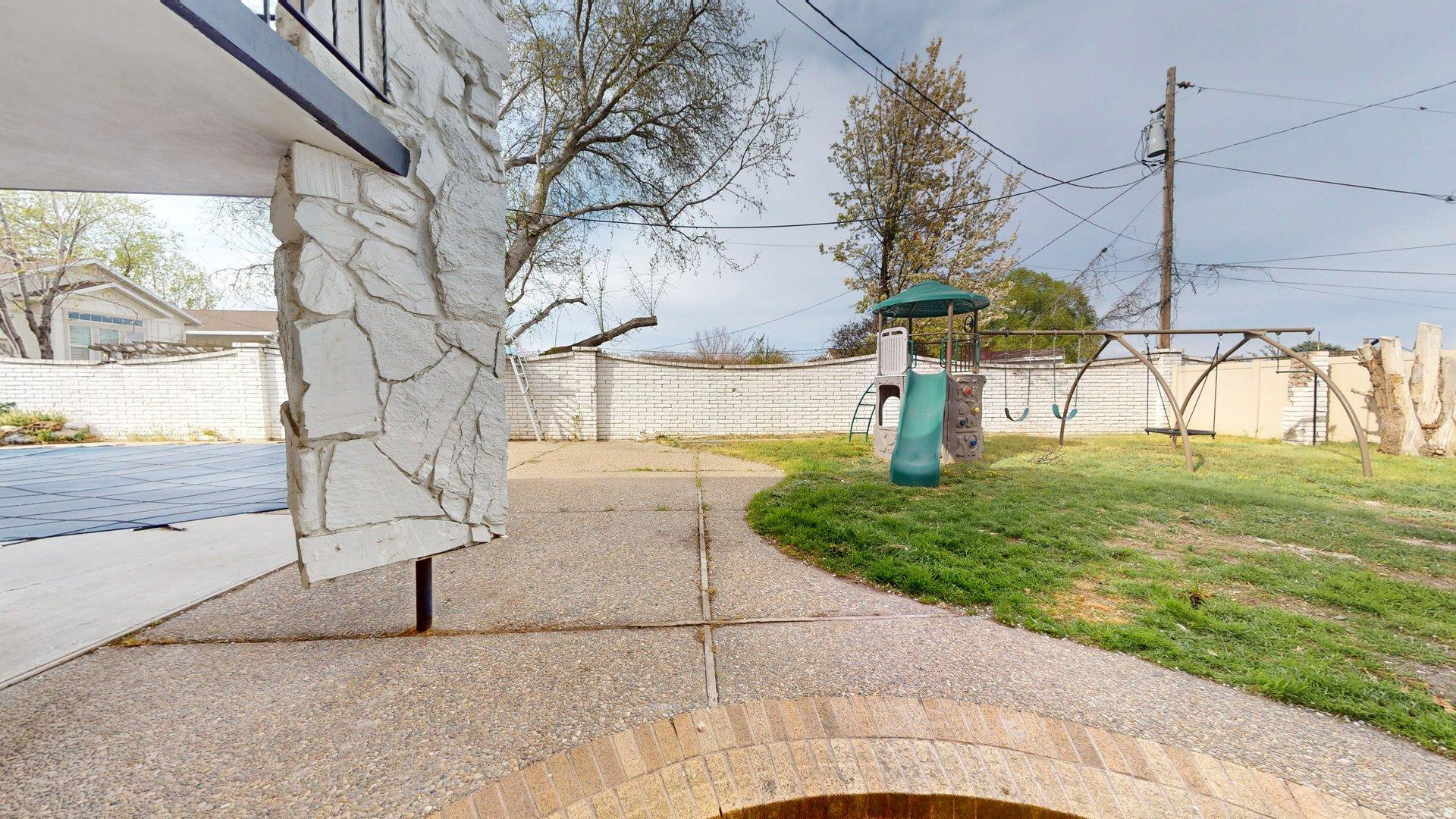 RUSHTON ACRES SUB - Residential