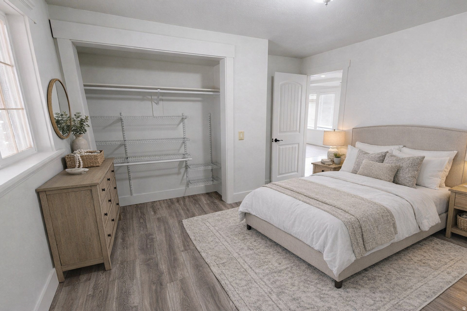 RUSHTON ACRES SUB - Residential