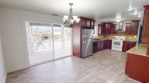 Tiny photo for 5288 W 3830 S, West Valley City, UT 84120 (MLS # 2147146)