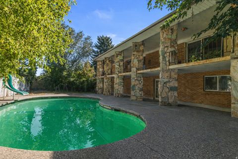 Tiny photo for 5288 W 3830 S, West Valley City, UT 84120 (MLS # 2147146)