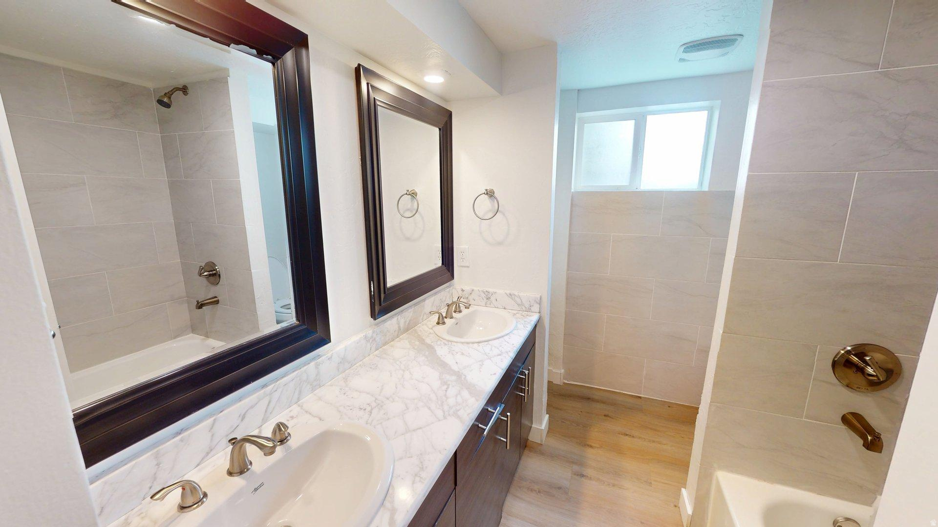 RUSHTON ACRES SUB - Residential