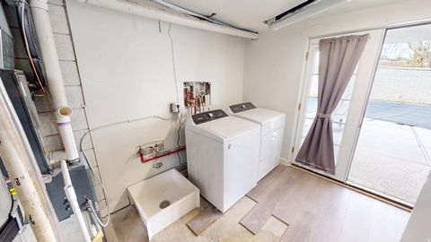 Tiny photo for 5288 W 3830 S, West Valley City, UT 84120 (MLS # 2147146)