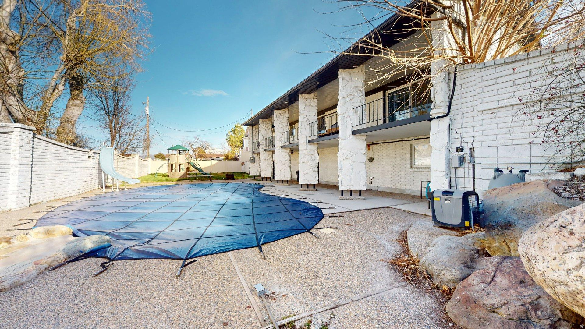 RUSHTON ACRES SUB - Residential