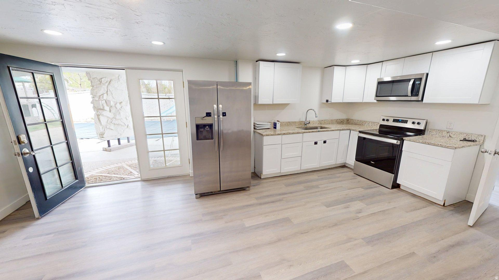 RUSHTON ACRES SUB - Residential