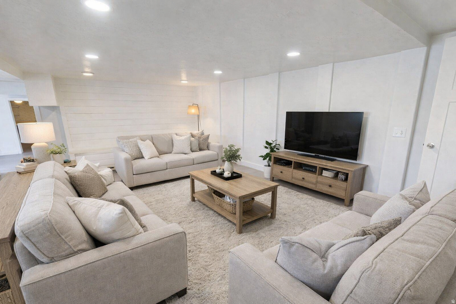 RUSHTON ACRES SUB - Residential