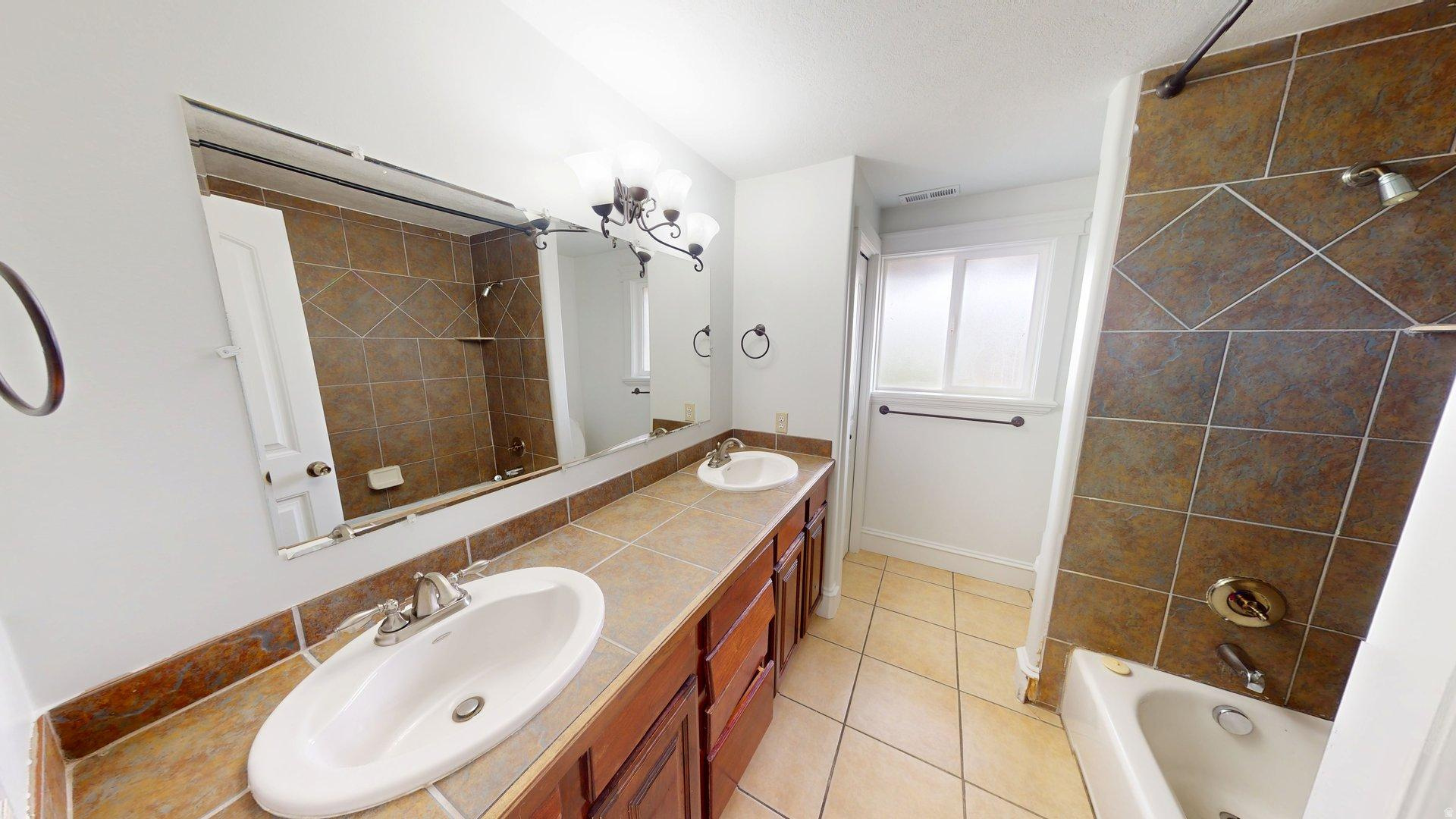 RUSHTON ACRES SUB - Residential