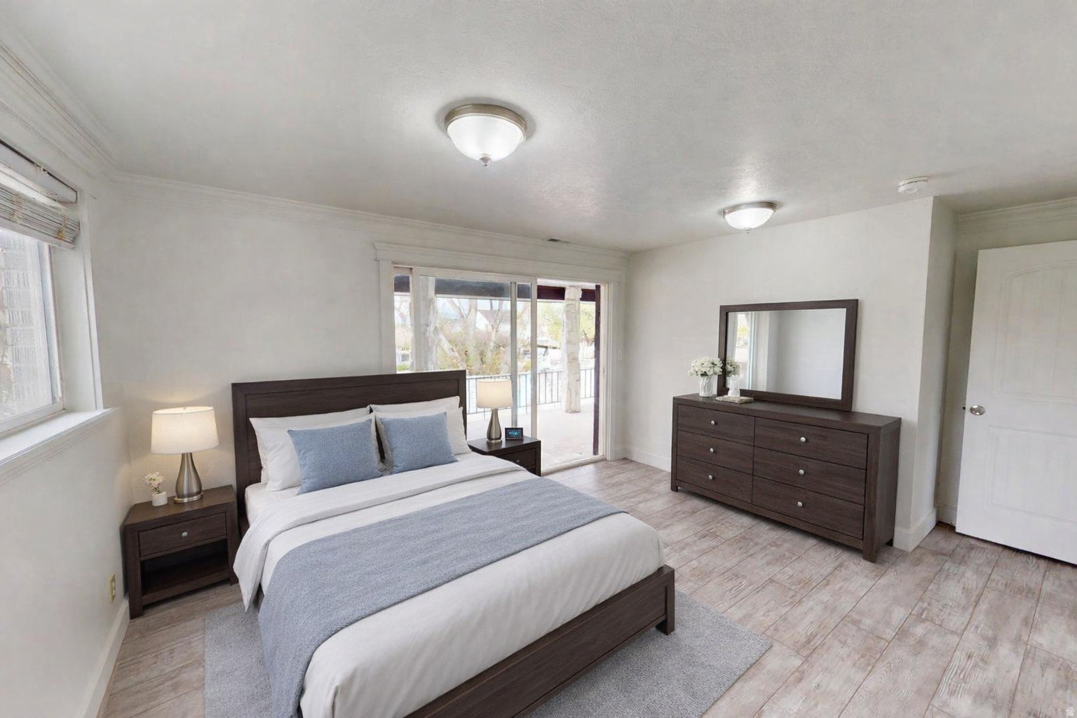 RUSHTON ACRES SUB - Residential