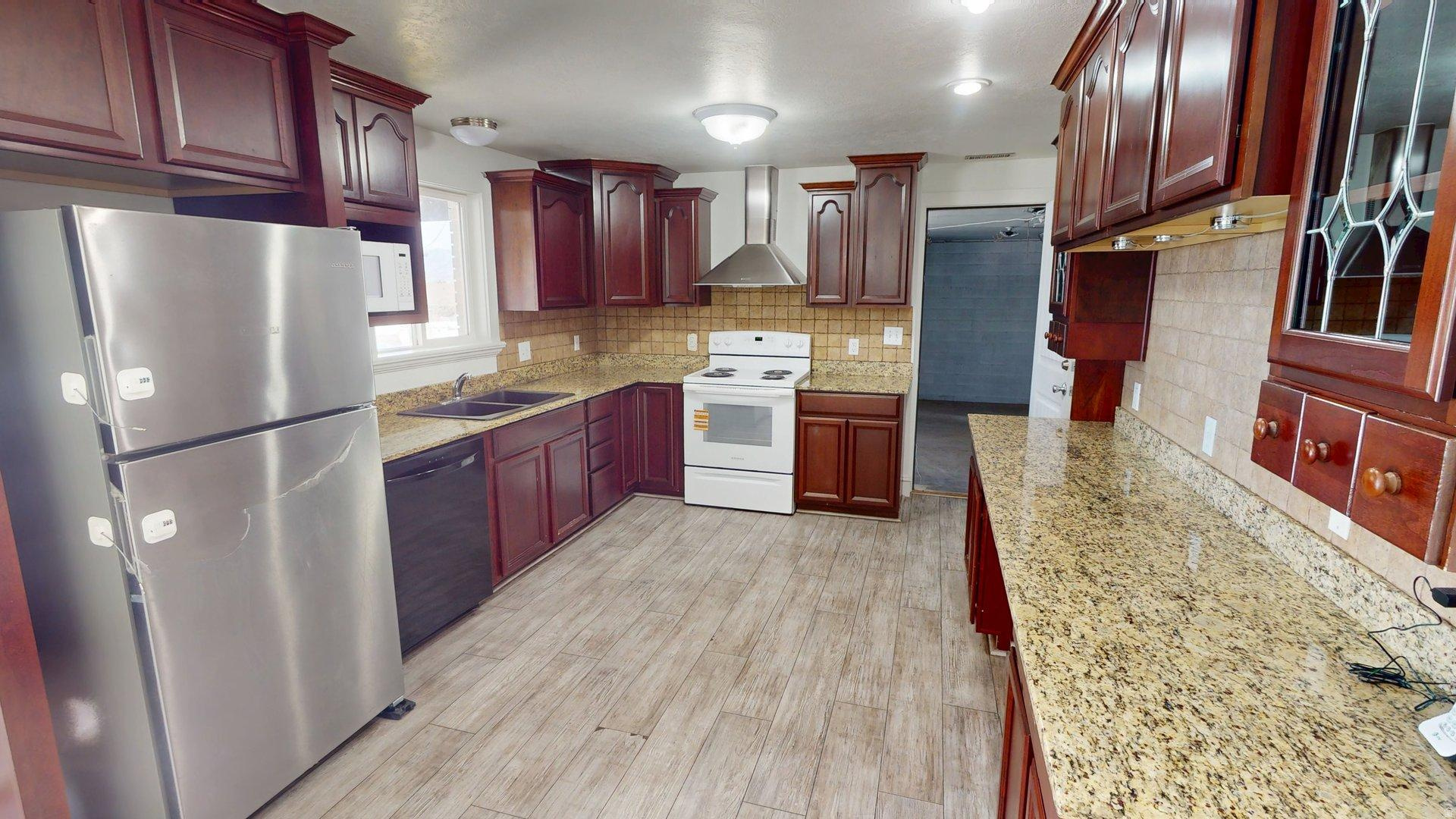 RUSHTON ACRES SUB - Residential