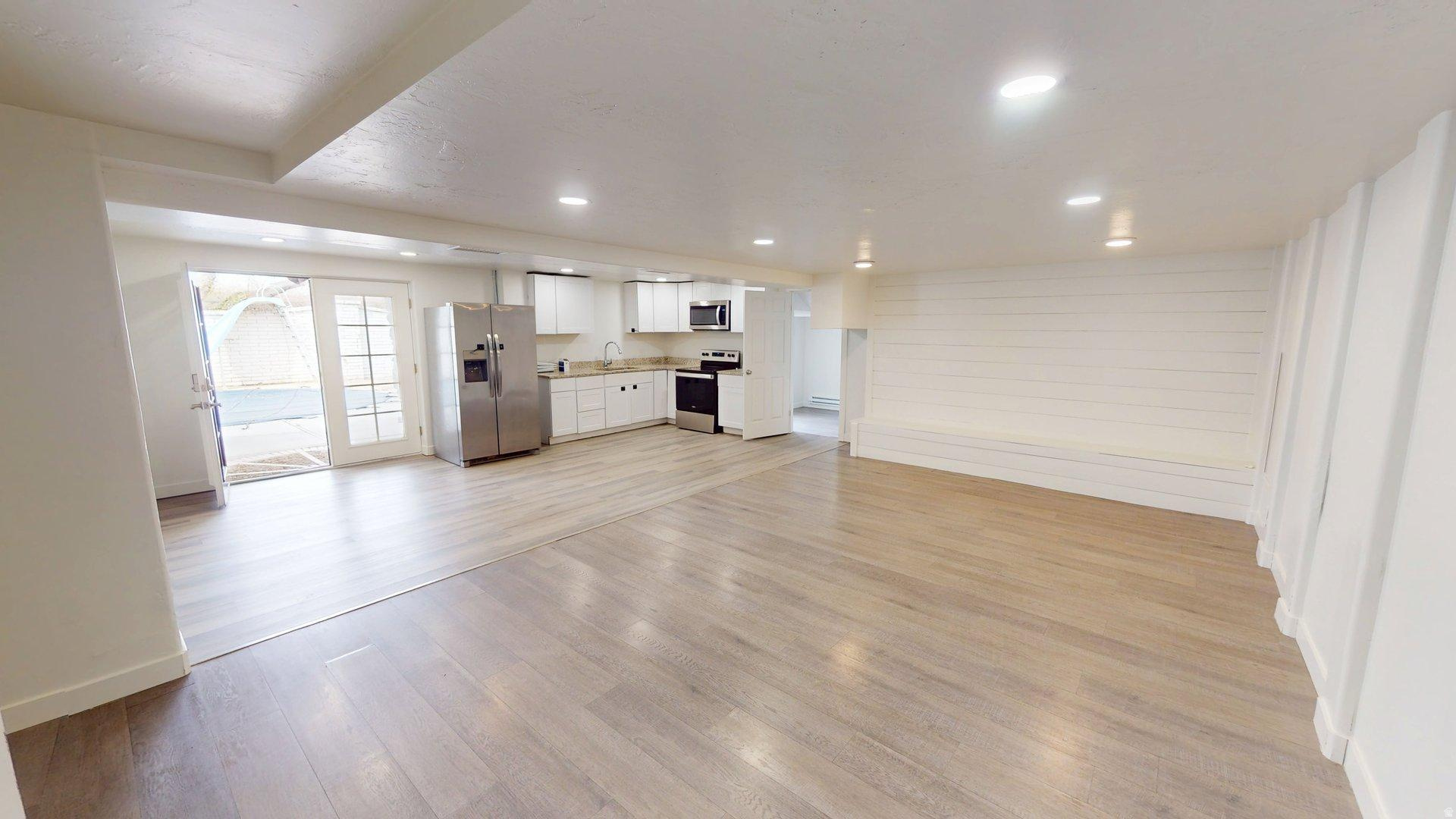 RUSHTON ACRES SUB - Residential