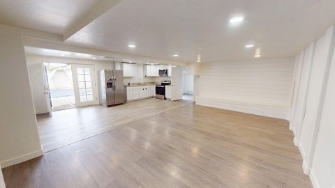 Tiny photo for 5288 W 3830 S, West Valley City, UT 84120 (MLS # 2147146)