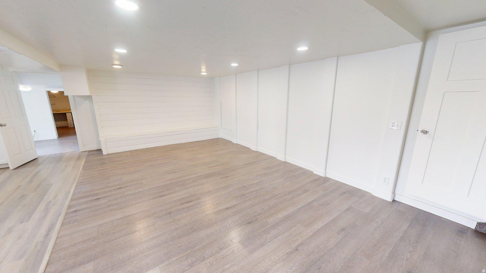 RUSHTON ACRES SUB - Residential