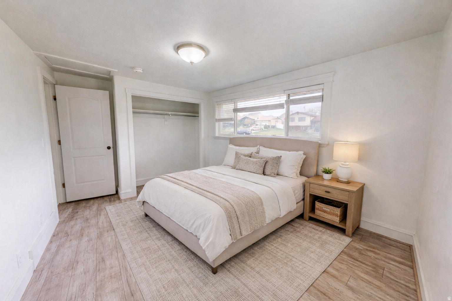 RUSHTON ACRES SUB - Residential