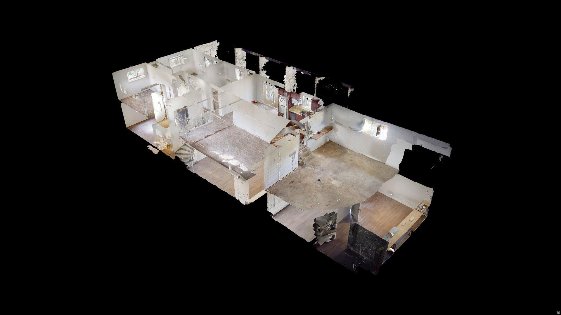 RUSHTON ACRES SUB - Residential