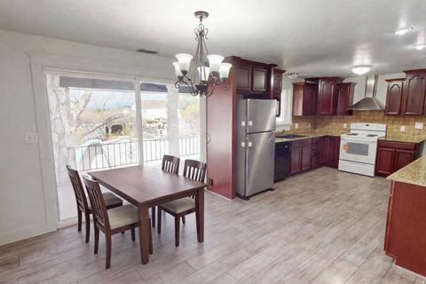 Tiny photo for 5288 W 3830 S, West Valley City, UT 84120 (MLS # 2147146)