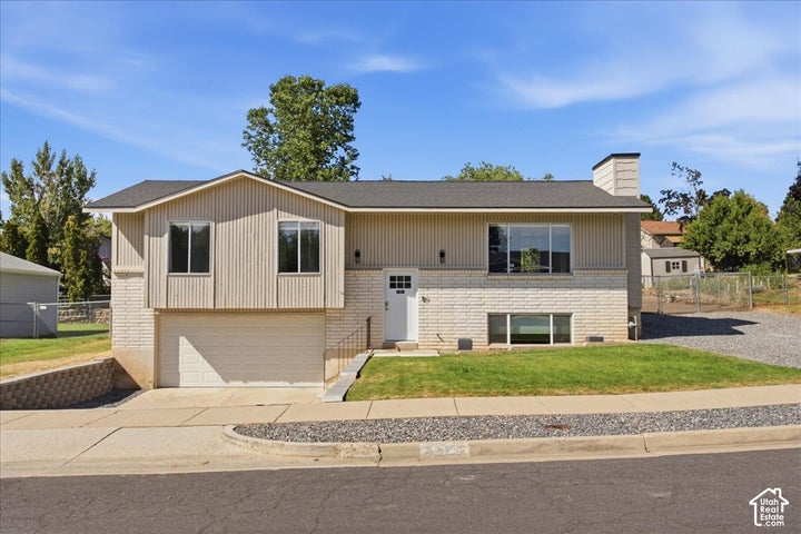 Photo 1 of 35 — 1277 E JEFF ST N, Layton, UT 84040
