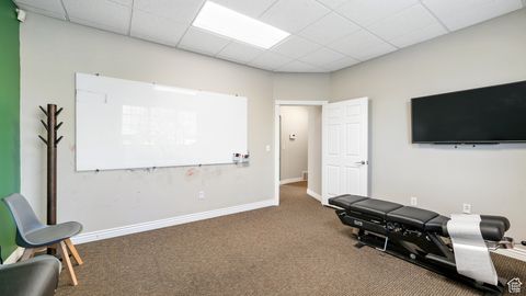 Tiny photo for 891 W BAXTER DR, South Jordan, UT 84095 (MLS # 2117490)