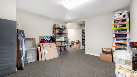 Tiny photo for 891 W BAXTER DR, South Jordan, UT 84095 (MLS # 2117490)