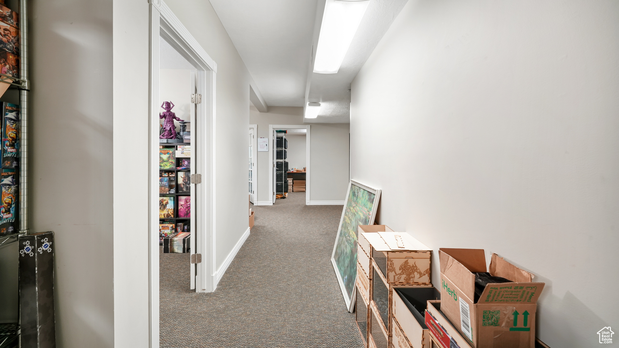 MARQUIS AT SOUTHTOWNE CONDO - Commercial Sale