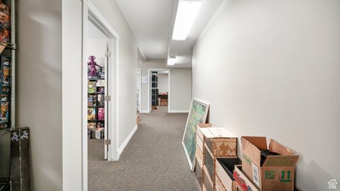 Tiny photo for 891 W BAXTER DR, South Jordan, UT 84095 (MLS # 2117490)