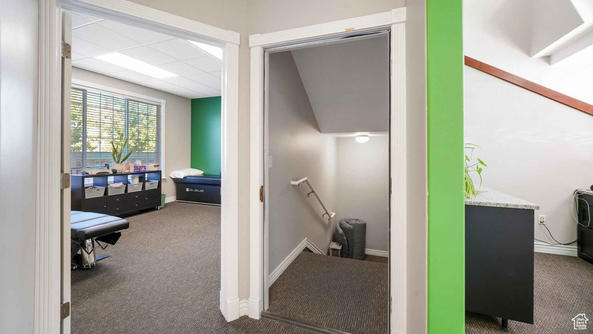 MARQUIS AT SOUTHTOWNE CONDO - Commercial Sale