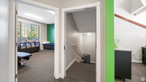 Tiny photo for 891 W BAXTER DR, South Jordan, UT 84095 (MLS # 2117490)
