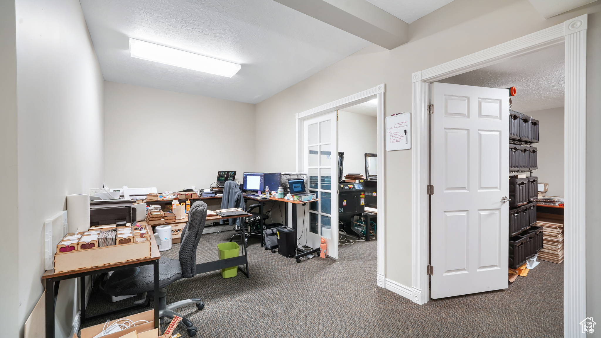 MARQUIS AT SOUTHTOWNE CONDO - Commercial Sale