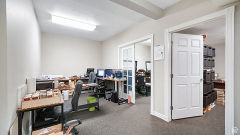 Tiny photo for 891 W BAXTER DR, South Jordan, UT 84095 (MLS # 2117490)