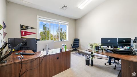 Tiny photo for 891 W BAXTER DR, South Jordan, UT 84095 (MLS # 2117490)