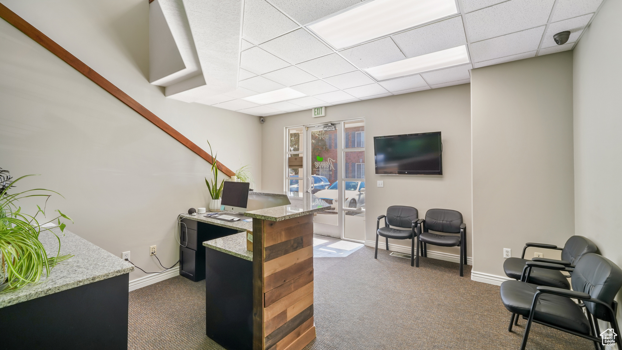 MARQUIS AT SOUTHTOWNE CONDO - Commercial Sale