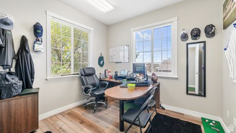 Tiny photo for 891 W BAXTER DR, South Jordan, UT 84095 (MLS # 2117490)