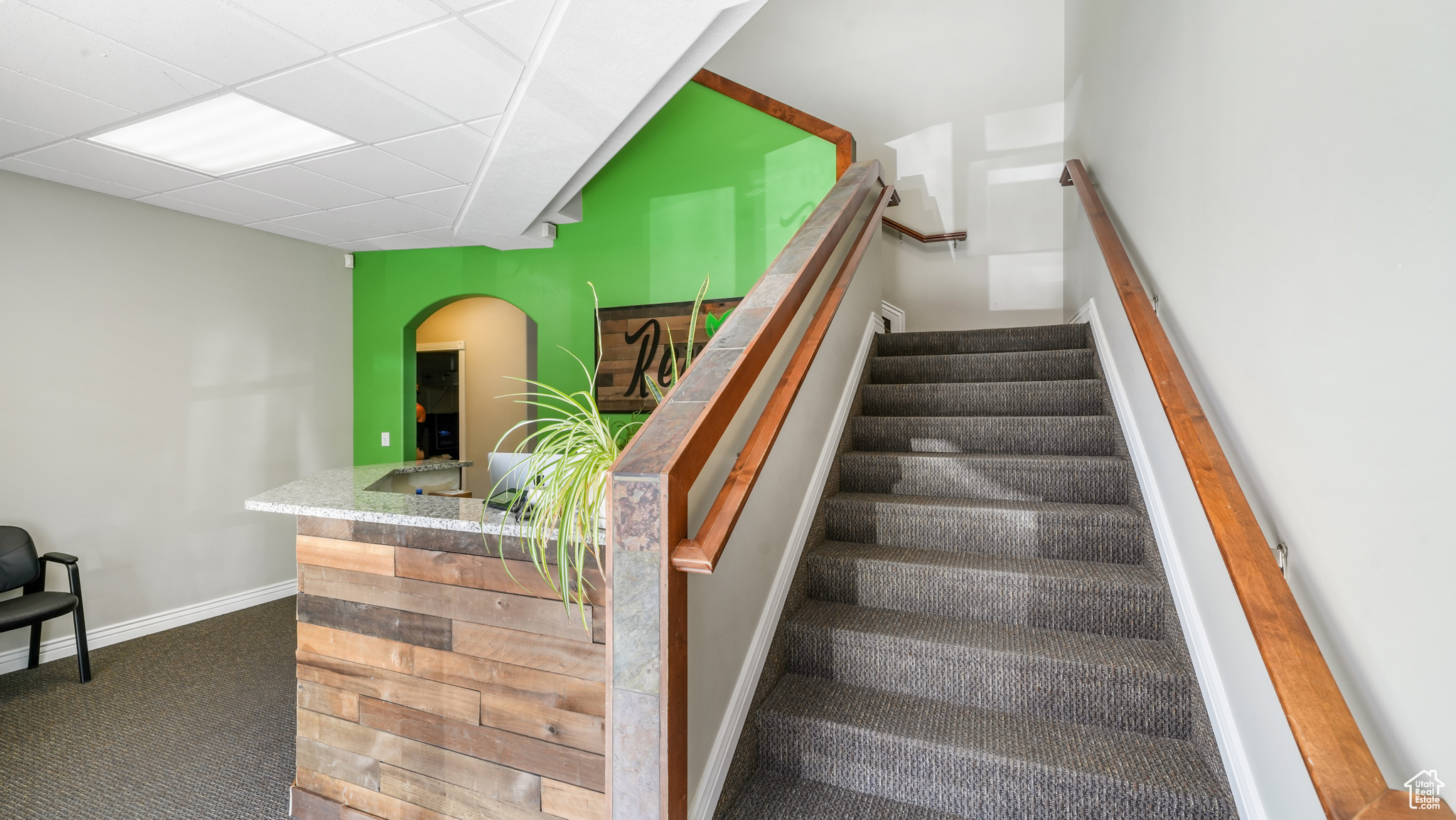 MARQUIS AT SOUTHTOWNE CONDO - Commercial Sale