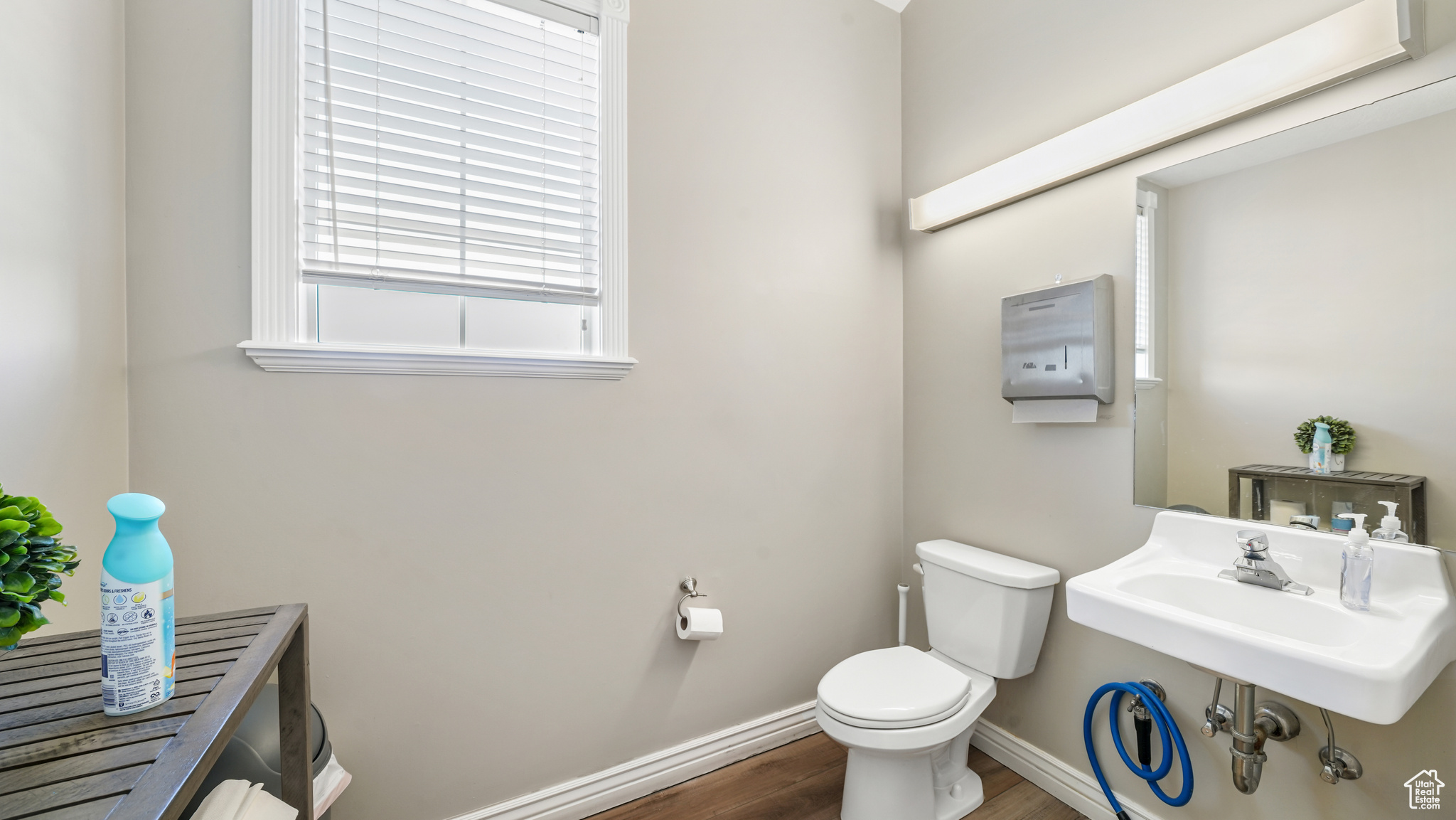 MARQUIS AT SOUTHTOWNE CONDO - Commercial Sale