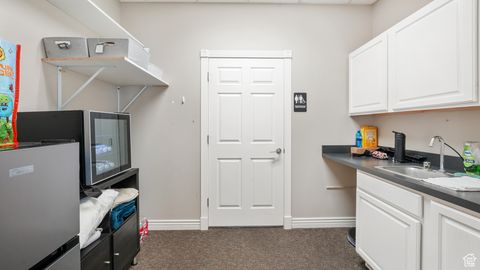 Tiny photo for 891 W BAXTER DR, South Jordan, UT 84095 (MLS # 2117490)