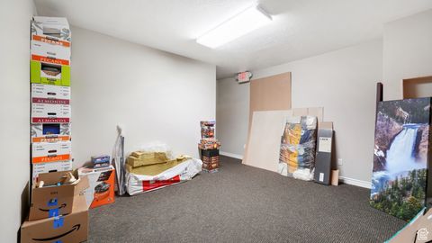 Tiny photo for 891 W BAXTER DR, South Jordan, UT 84095 (MLS # 2117490)