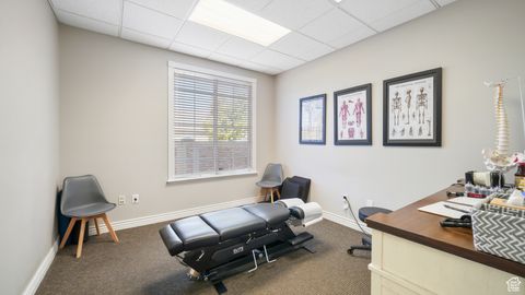 Tiny photo for 891 W BAXTER DR, South Jordan, UT 84095 (MLS # 2117490)