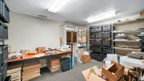 Tiny photo for 891 W BAXTER DR, South Jordan, UT 84095 (MLS # 2117490)