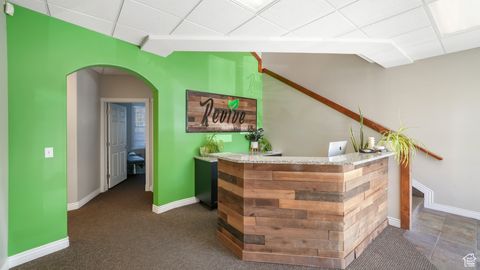 Tiny photo for 891 W BAXTER DR, South Jordan, UT 84095 (MLS # 2117490)