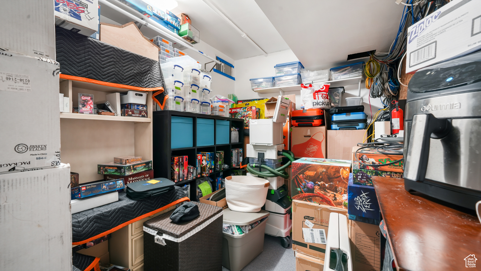 MARQUIS AT SOUTHTOWNE CONDO - Commercial Sale